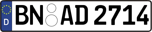 BN-AD2714