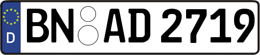 BN-AD2719