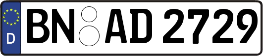 BN-AD2729