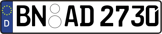 BN-AD2730