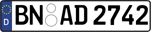 BN-AD2742