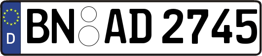 BN-AD2745