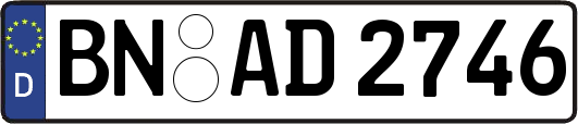 BN-AD2746
