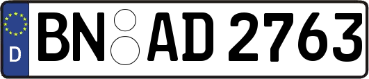 BN-AD2763