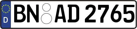 BN-AD2765