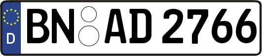 BN-AD2766
