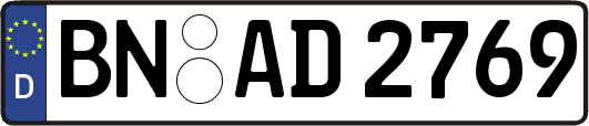 BN-AD2769