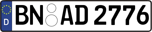 BN-AD2776