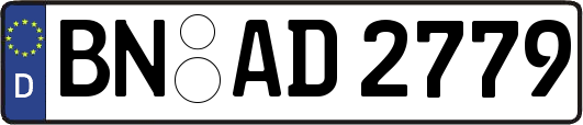 BN-AD2779