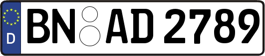 BN-AD2789