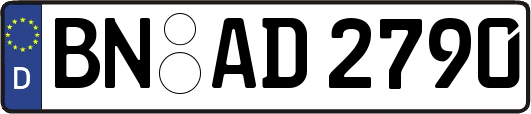 BN-AD2790