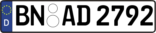 BN-AD2792