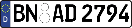 BN-AD2794