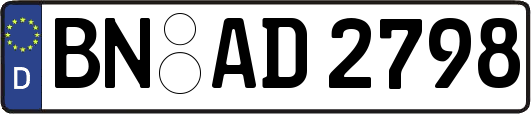 BN-AD2798