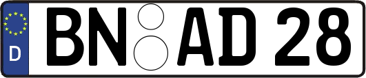 BN-AD28