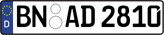 BN-AD2810