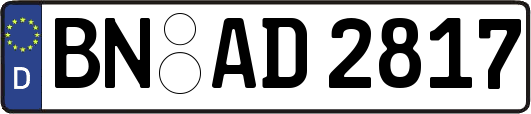 BN-AD2817