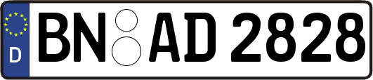 BN-AD2828