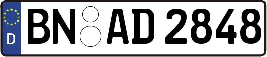 BN-AD2848