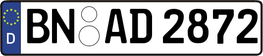 BN-AD2872