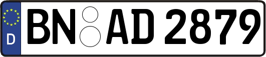 BN-AD2879