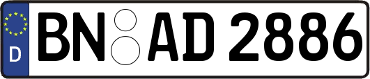 BN-AD2886