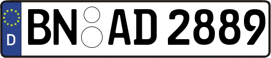 BN-AD2889