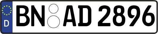 BN-AD2896