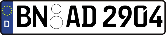 BN-AD2904