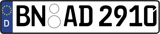 BN-AD2910