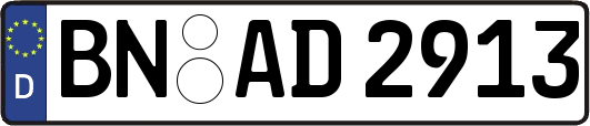 BN-AD2913