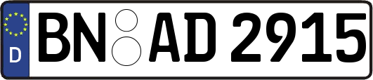 BN-AD2915