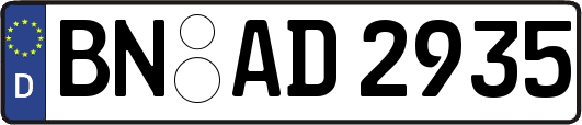BN-AD2935