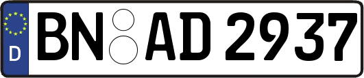 BN-AD2937