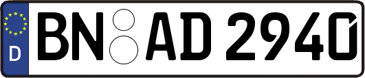 BN-AD2940