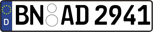 BN-AD2941