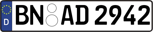 BN-AD2942