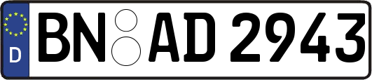 BN-AD2943