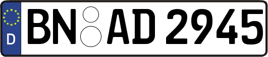 BN-AD2945