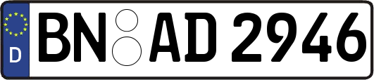 BN-AD2946