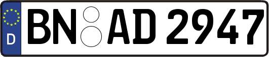 BN-AD2947