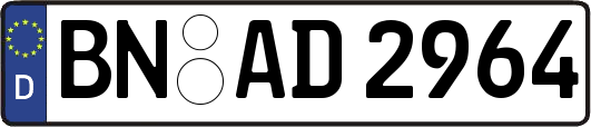 BN-AD2964