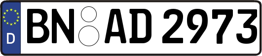 BN-AD2973