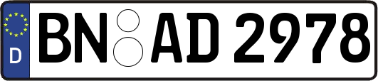 BN-AD2978