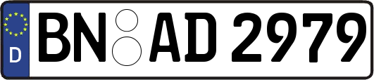 BN-AD2979