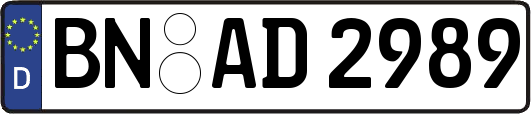 BN-AD2989