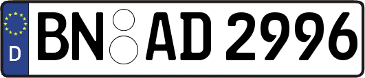 BN-AD2996