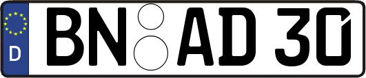 BN-AD30