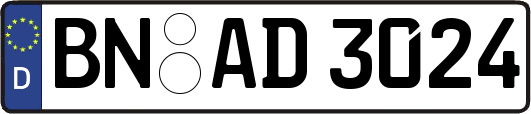 BN-AD3024