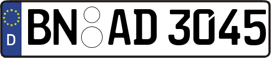 BN-AD3045